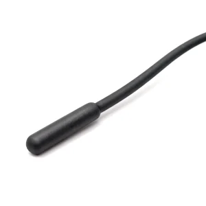 IP68 10k NTC Temperature Probe - 500mm Lead