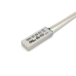 SEKI ST-22 50°C Auto-Reset Thermal Cut-Out