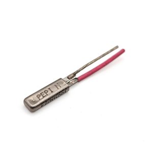 PEPI N 55°C Miniature Bimetal Thermostat